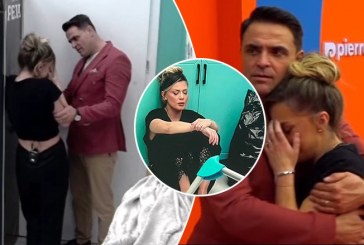 Olta Gixhari qanë me dënesë: Është shumë e dhunshme këtu, nuk mundem më – dua të iki