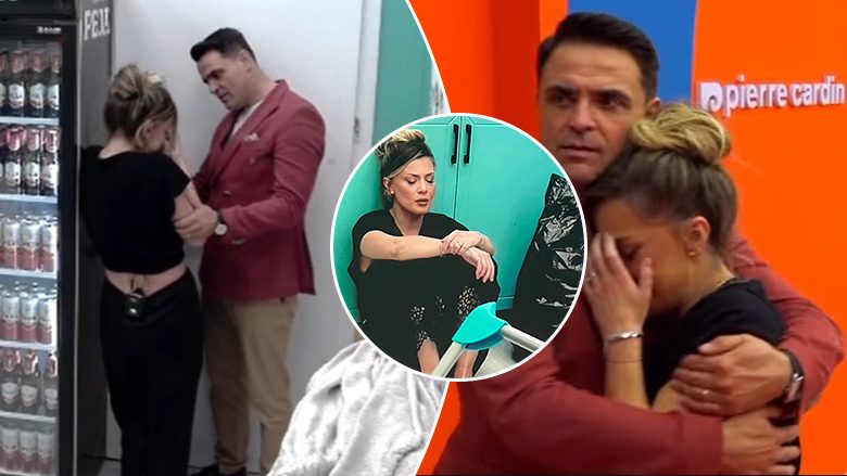 Olta Gixhari qanë me dënesë: Është shumë e dhunshme këtu, nuk mundem më – dua të iki