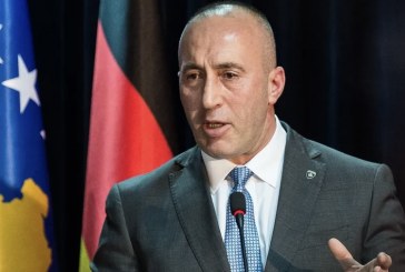 Haradinaj: Asociacioni nuk është produkt i Kurtit, por i LDK-së dhe i PDK-së