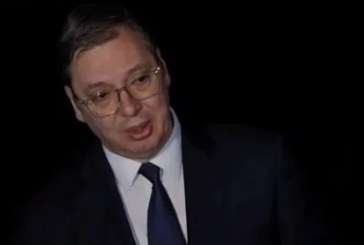 Vuçiq: Kemi arritur marrëveshje, jam i lumtur