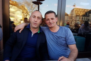 Haradinaj për ish-ushtarin e UÇK-së, Agronin: Ndër luftëtarët më të zotë të Ushtrisë