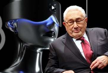 Revolucion intelektual? Ç’mendon Henry Kissingeri për ChatGPT?