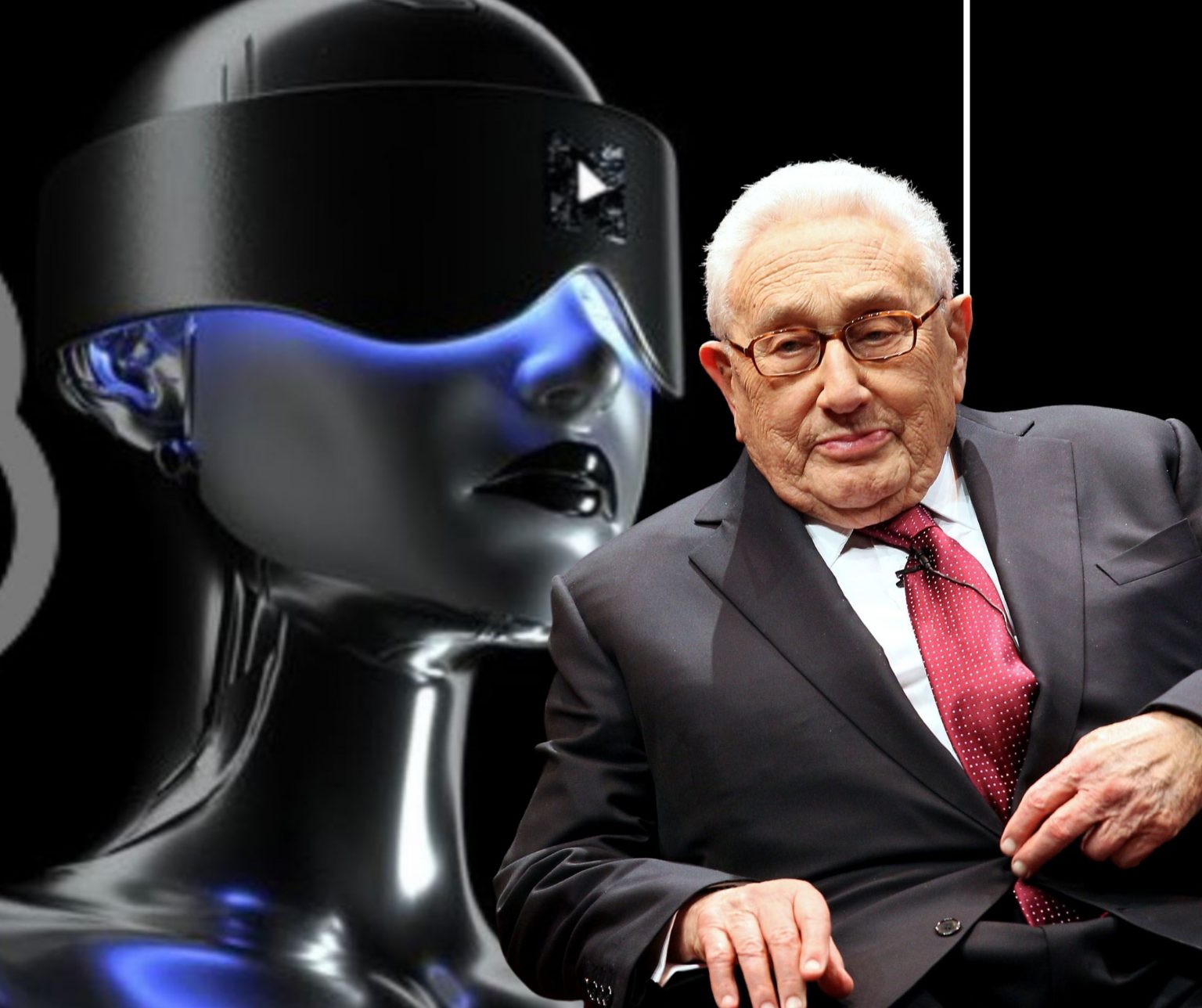 Revolucion intelektual? Ç’mendon Henry Kissingeri për ChatGPT?