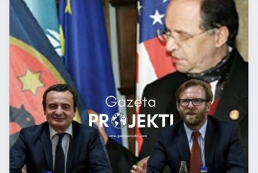 Haki Abazi për Kurtin: Rugovistët janë të papranueshëm për të