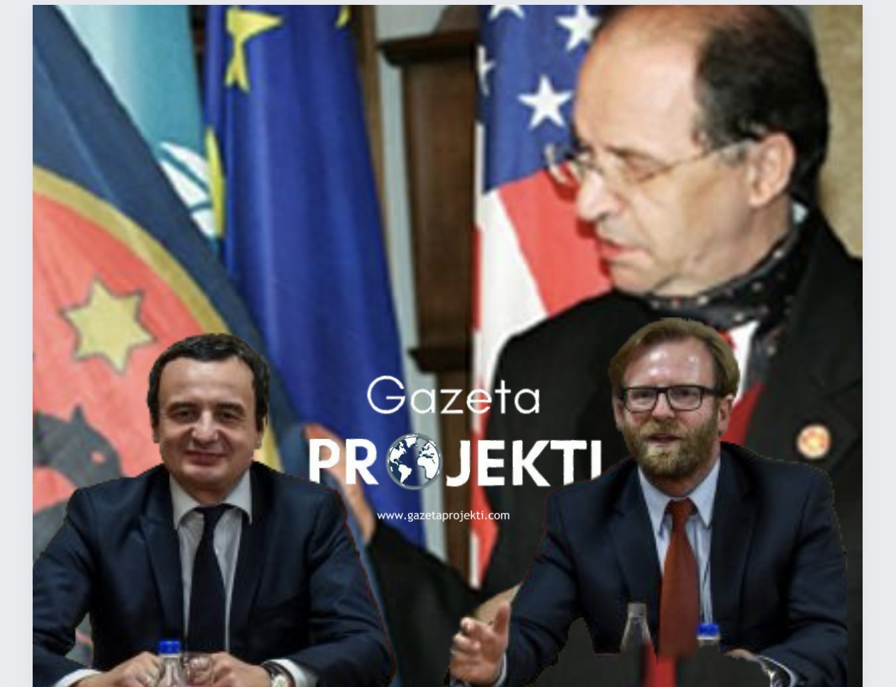 Haki Abazi për Kurtin: Rugovistët janë të papranueshëm për të