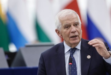 Borrell: Kosova dhe Serbia janë pajtuar për zbatimin e marrëveshjes