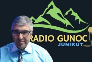 Radio Gunoci i Junikut vjen me koncept të ri