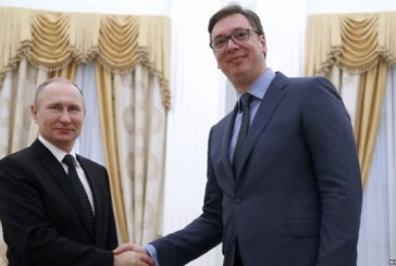 Rusia paralajmëron dështim të dialogut Kosovë-Serbi