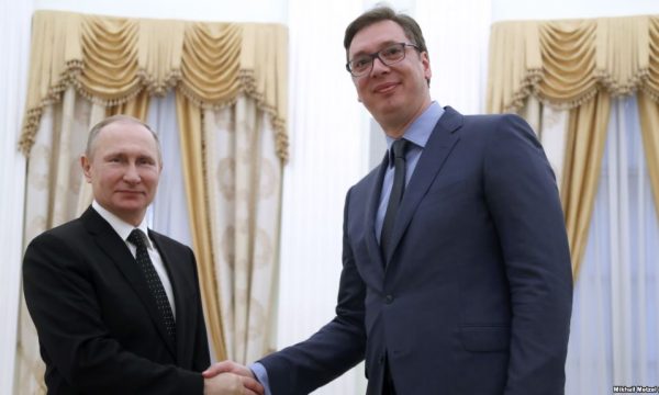 Rusia paralajmëron dështim të dialogut Kosovë-Serbi