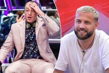 Fotuesi i Big Brother në Kanada dëgjon për Luizin: Një ikonë e vërtetë, ai është duke dominuar në Shqipëri