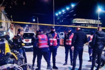 Sulmohet me kallashnikov Big Brother në Shqipëri vritet roja