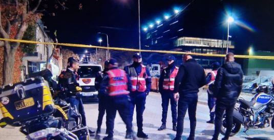 Sulmohet me kallashnikov Big Brother në Shqipëri vritet roja