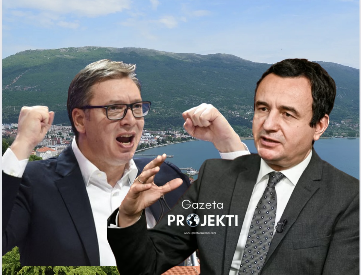 Marrëveshja e Ohrit, Franca e Gjermania paralajmërojnë pasoja në rast se nuk zbatohet