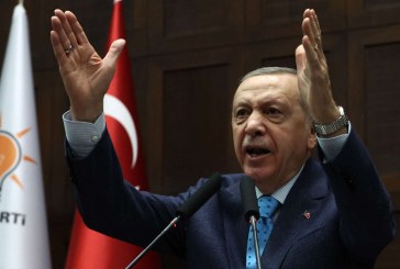 Erdogan: Faleminderit Kosovë
