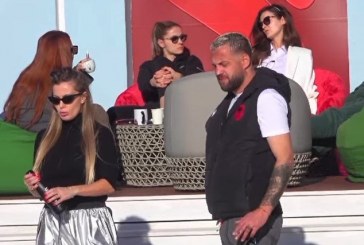 Olta për Luizin: Është kafshë, është njeri i keq