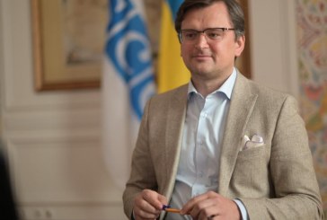 Kryediplomati ukrainas: I mbijetuam dimrit më të vështirë në historinë tonë