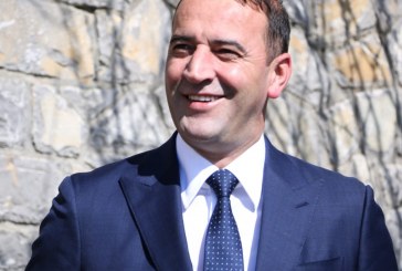 Haradinaj: Një zor të madh e ka Kurti që vajton Gjingjiqin e Ivanoviqin