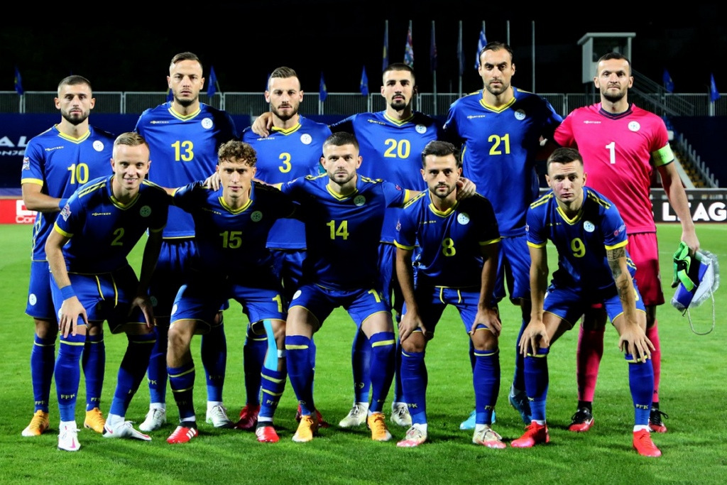 Lodhen meshqit e futbollit kosovar, dështojnë përballë Andorrës