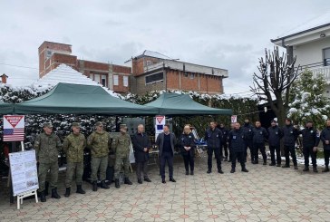 Dita ndërkombëtare e ndërgjegjësimit ndaj minave shënohet edhe në Kosovë