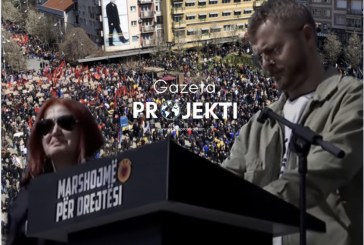 Organizatorët e “Liria ka emër”: UÇK-ja na bashkoi sot, dhe doli dielli