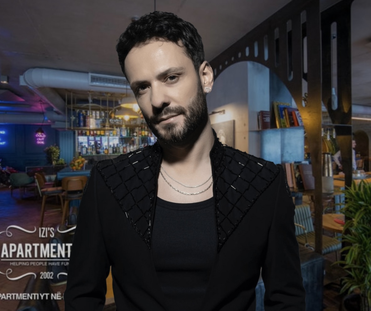 Festoni bajramin në “Izi’s apartment 197”, me muzikën më të mirë shqipe