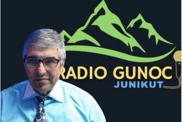Nesër emisioni i “Radio-Gunocit” të Junikut, nuk duhet ta humbisni