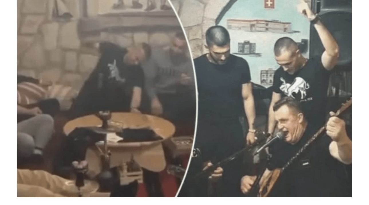 Hoxha për Don Gjonin: M’ka ardhë keq kur e ka thy sofren që han bukë me çekan