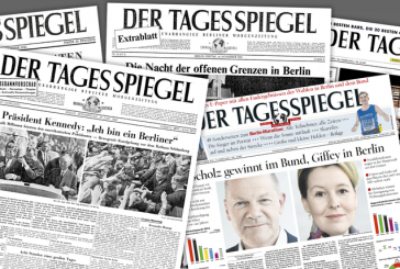 “Tagespiegel” për heqjen e vizave: Më shumë mosbesim sesa entuziazëm në Prishtinë