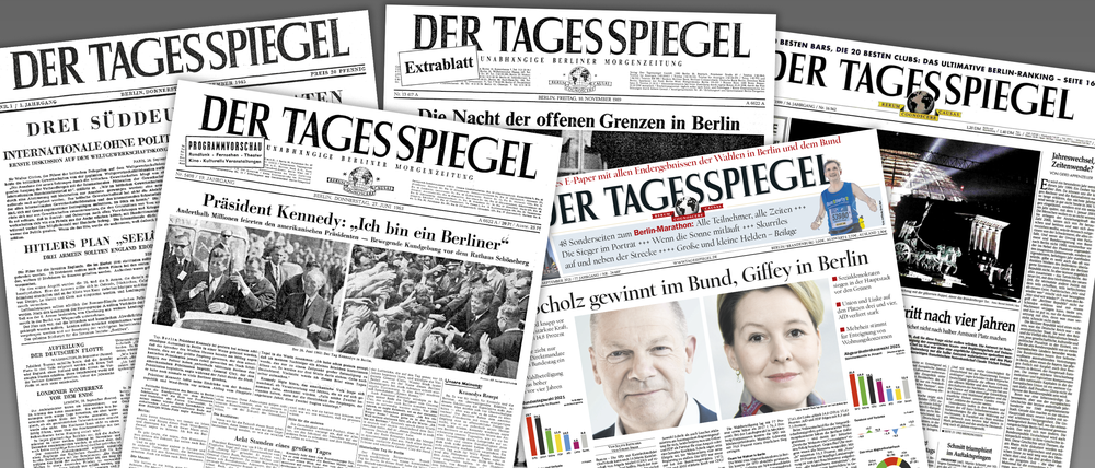 “Tagespiegel” për heqjen e vizave: Më shumë mosbesim sesa entuziazëm në Prishtinë