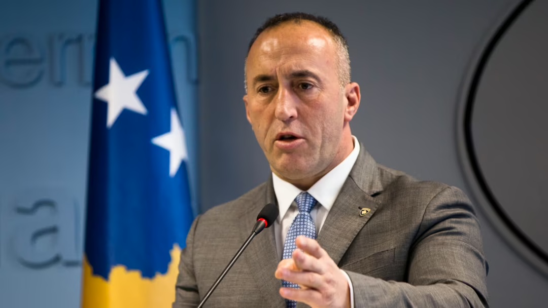 Haradinaj: E synoj postin e kryetarit të Qeverisë