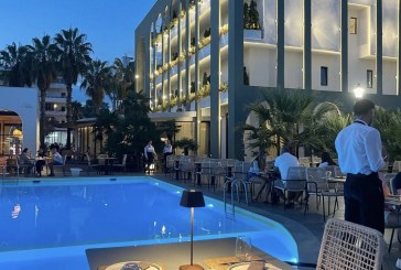 “Flower Hotel & Resort”, perla unike e Golemit