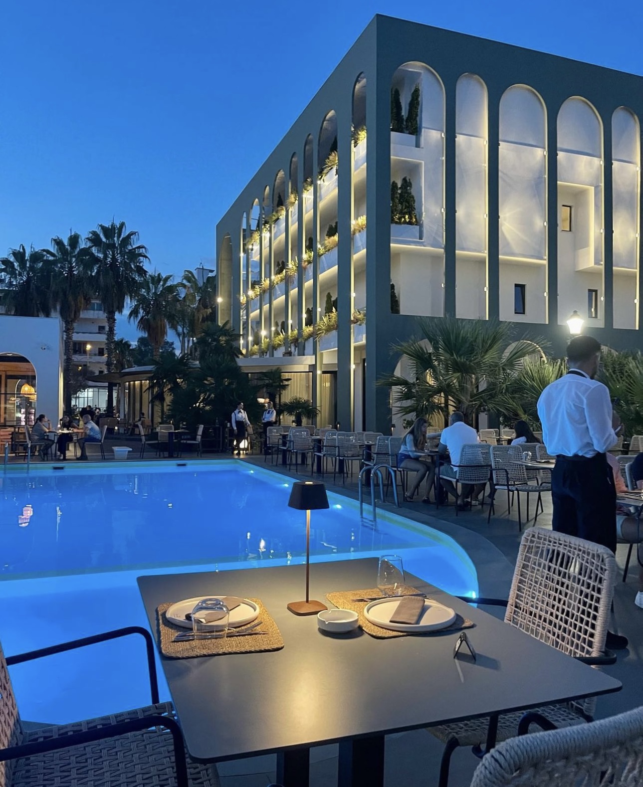 “Flower Hotel & Resort”, perla unike e Golemit
