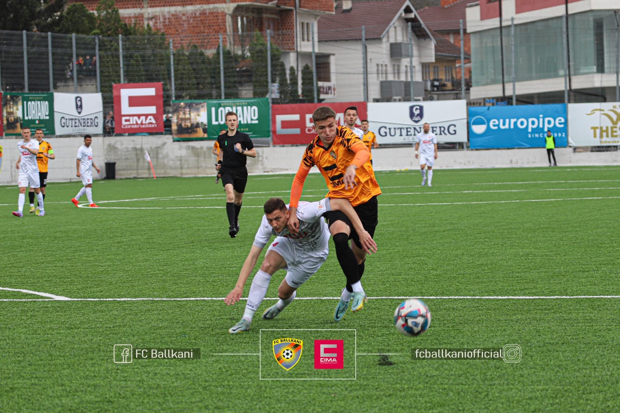 Superliga rikthehet me duele të ‘nxehta’