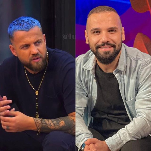 Fituesi i ‘Big Brother 5’ i përgjigjet deklaratës që Luizi bëri për të