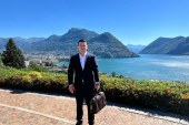 Esat Lika me Korporaten LIKA Holding AG pritet të ndërtojë hotelin prestigjoz Summit Davos