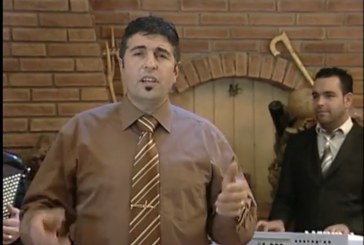 “Pse bre syri po m’loton”, kënga unike e këngëtarit Nezir Gjocaj