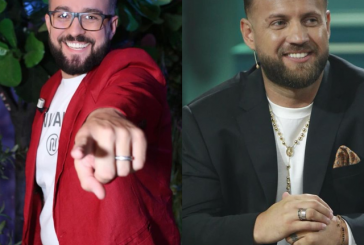 E vërtetane miqësisë mes Luizit dhe Meridianit