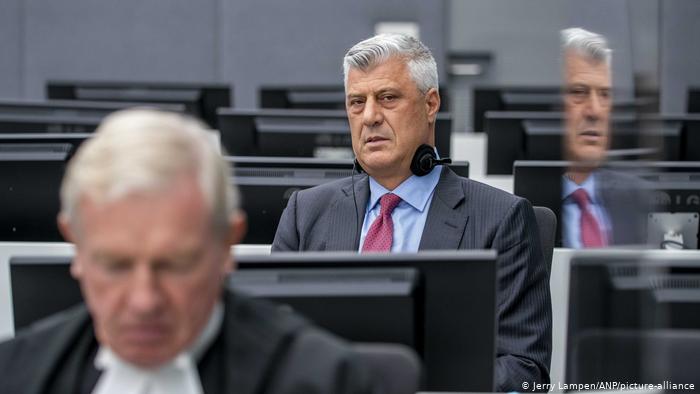 Prokuroria Speciale akuzohet nga Mbrojtja e Thaçit se manipuloi deklaratat publike të Avokatit Pallaska