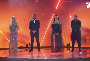 Çdo gjë madhështore në Big Brother VIP Albania