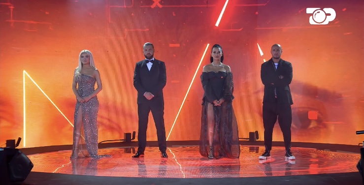 Çdo gjë madhështore në Big Brother VIP Albania