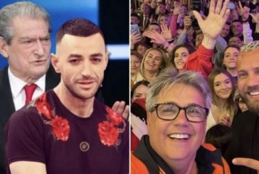 “Berishian deri në vdekje”, Stresi thumbon Luizin: Shumë e lehtë të shitesh sot