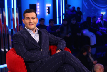 Arbër Hajdari e zbulon se nuk do të jetë pjesë e edicionit të tretë të BBVA-së