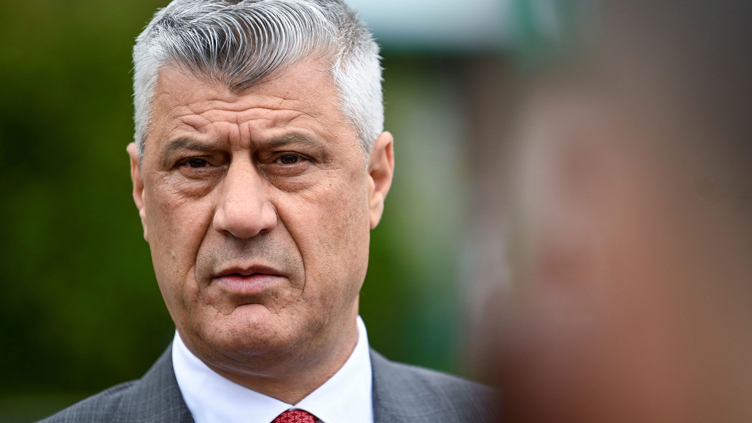 Hashim Thaçi ndodhet në Kosovë