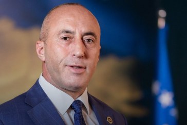 E shfajëson Kurtin për Asociacionin, Haradinaj: Është e keqe e trashëguar, na ka mbet në derë