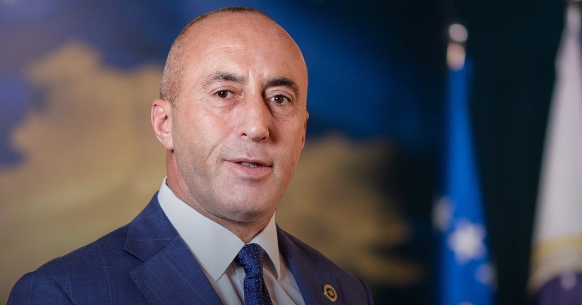 E shfajëson Kurtin për Asociacionin, Haradinaj: Është e keqe e trashëguar, na ka mbet në derë