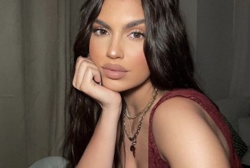 Donna Dafi e publikon këngën e re në gjermanisht dhe shqip; “Wo bist du?”/ “Ku je?”