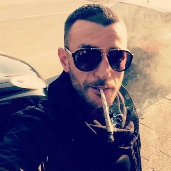 Stresi zbulon sa ka fitur prej Big Brother
