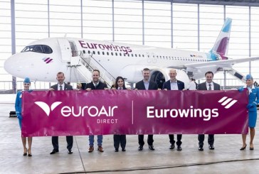 Kape momentin, vizitoni Kosovën me “Euroair-Direct”