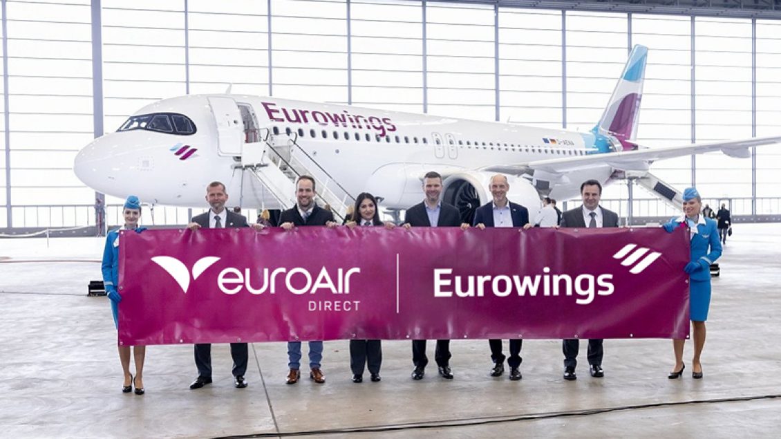 Kape momentin, vizitoni Kosovën me “Euroair-Direct”