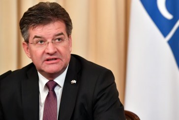 Lajçak: Ekipi menaxhues do ta prezantojë sot draft-statutin e Asociacionit, as ne nuk e dimë çfarë ka në të